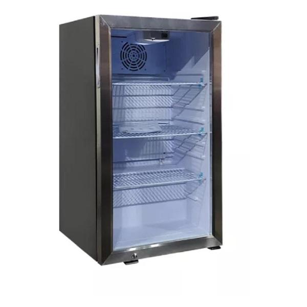 Шкаф среднетемпературный Viatto VA-SC98