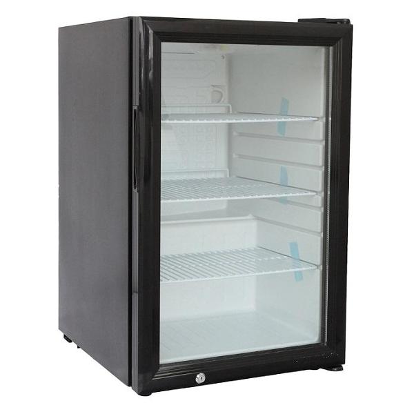 Шкаф среднетемпературный Viatto VA-SC70EM