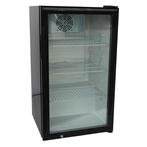 Шкаф среднетемпературный Viatto VA-SC98EM