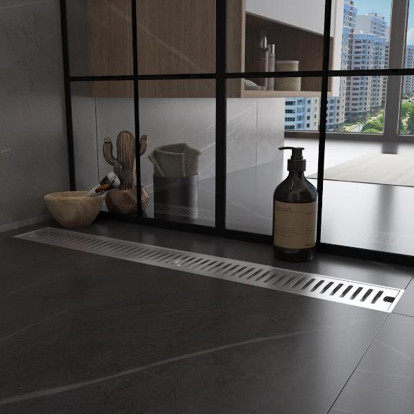 Душевой лоток, трап Teymi Helmi T90347