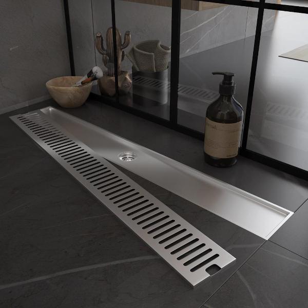 Душевой лоток, трап Teymi Helmi T90347