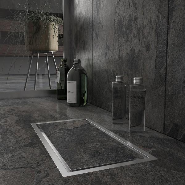 Трап душевой Teymi Aina T90351