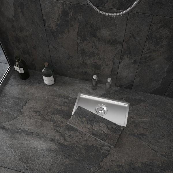 Трап душевой Teymi Aina T90351