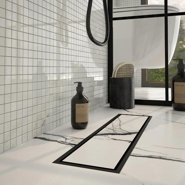 Душевой лоток, трап Teymi Aina T90354