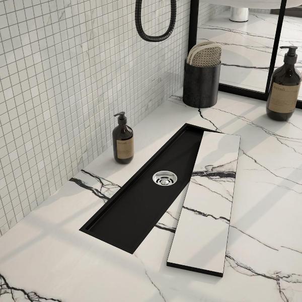 Душевой лоток, трап Teymi Aina T90354