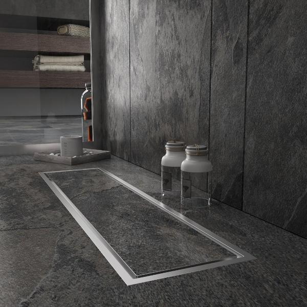 Трап душевой Teymi Aina T90355