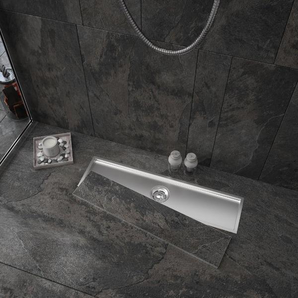 Трап душевой Teymi Aina T90355