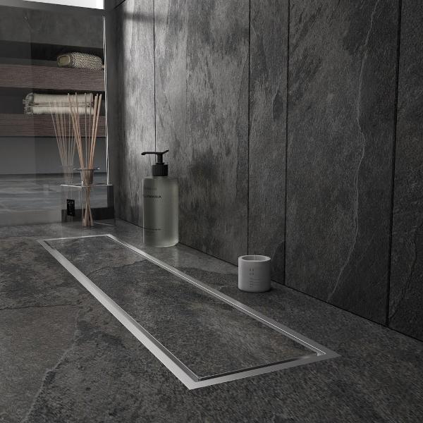 Трап душевой Teymi Aina T90357