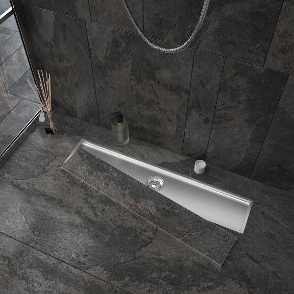 Трап душевой Teymi Aina T90357