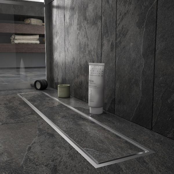 Трап душевой Teymi Aina T90359