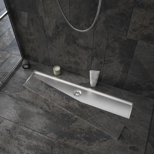 Трап душевой Teymi Aina T90359