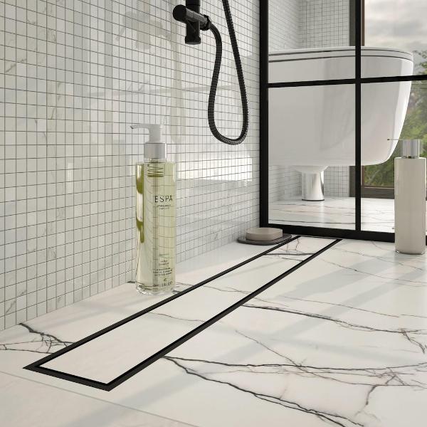 Душевой лоток, трап Teymi Aina T90360