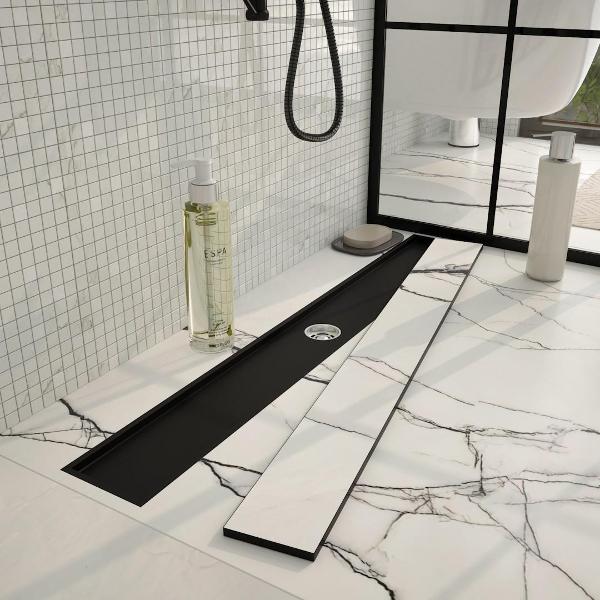 Душевой лоток, трап Teymi Aina T90360