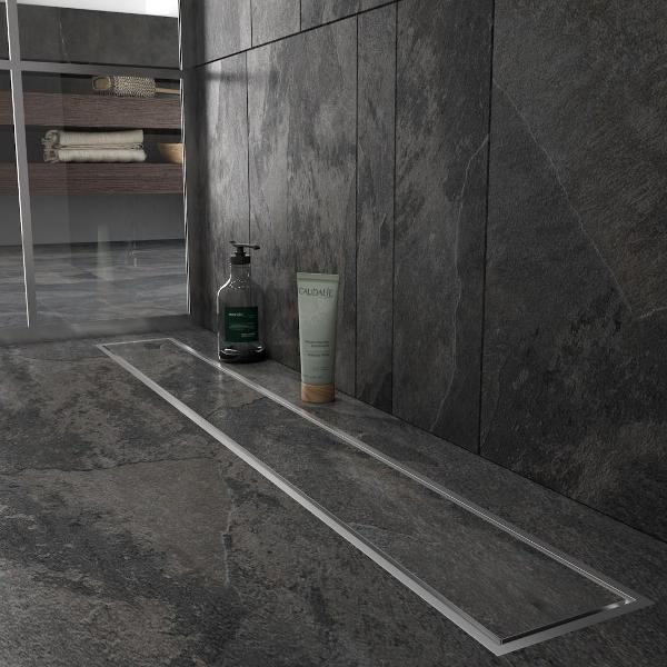 Трап душевой Teymi Aina T90361