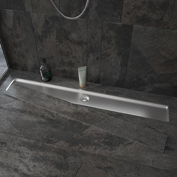 Трап душевой Teymi Aina T90361