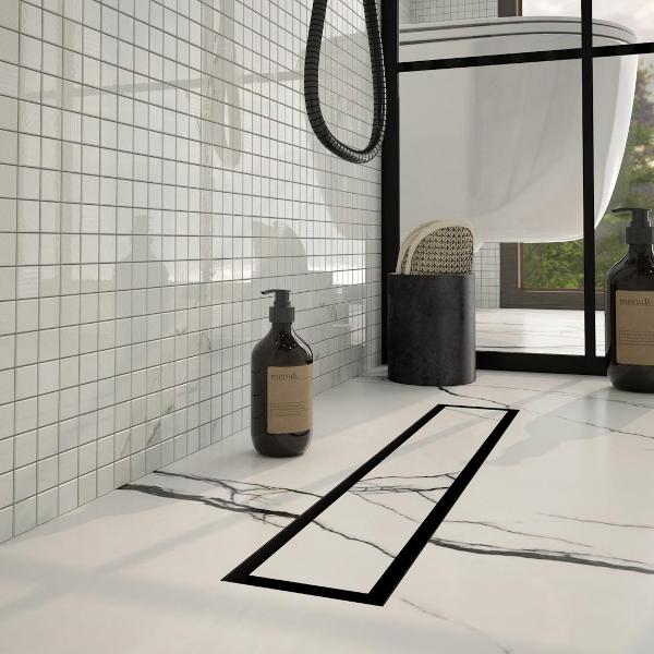 Трап душевой Teymi Lori T90380