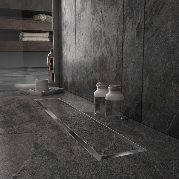 Трап душевой Teymi Lori T90381