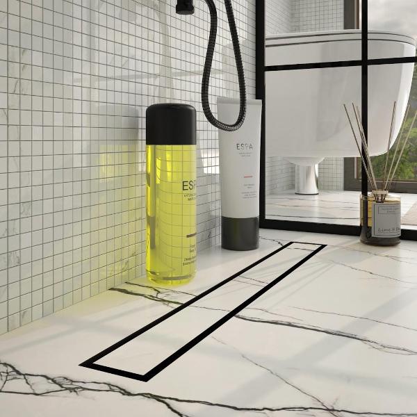 Душевой лоток, трап Teymi Lori T90384