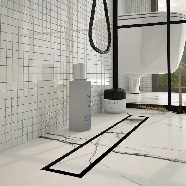 Трап душевой Teymi Lori T90382