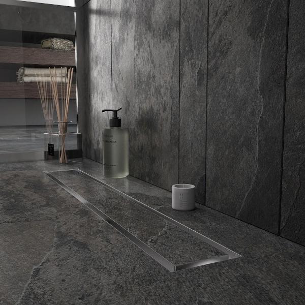 Душевой лоток, трап Teymi Lori T90383