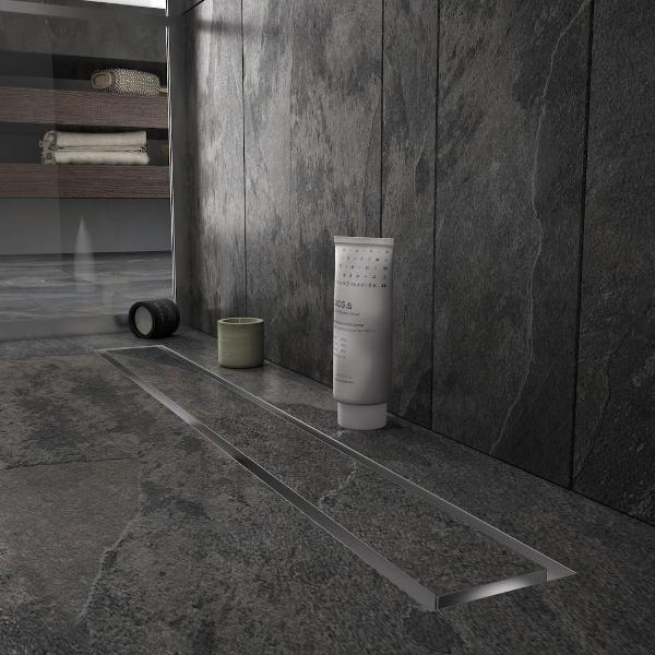 Душевой лоток, трап Teymi Lori T90385