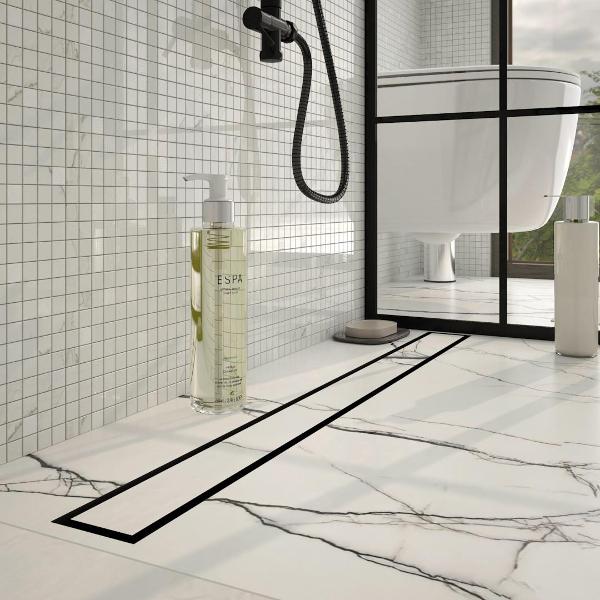 Душевой лоток, трап Teymi Lori T90386