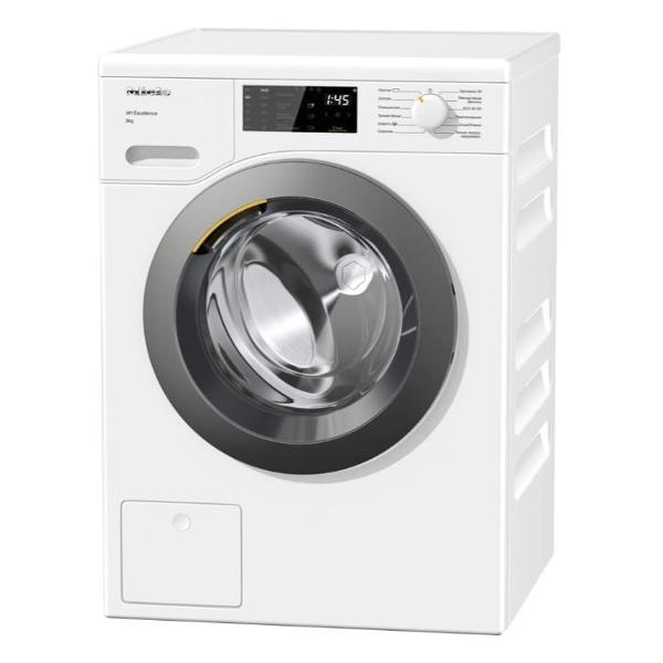 Стиральная машина Miele WED 125 WCS