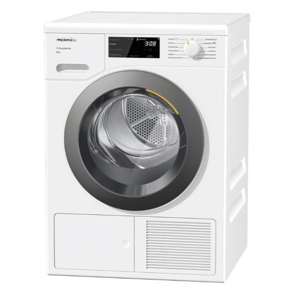 Сушильная машина Miele TED 265 WP фото