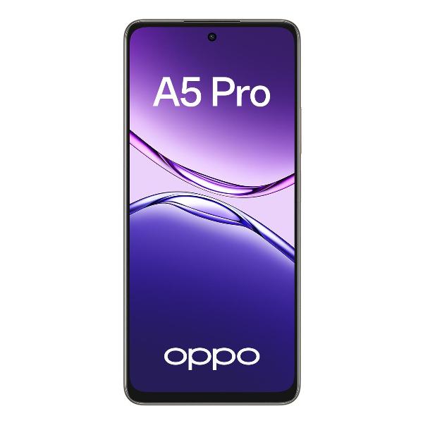 Смартфон OPPO A5 PRO 8/256GB Шоколадный