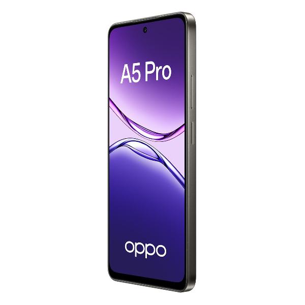 Смартфон OPPO A5 PRO 8/256GB Шоколадный