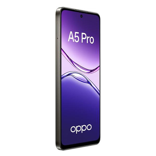 Смартфон OPPO A5 PRO 8/256GB Шоколадный