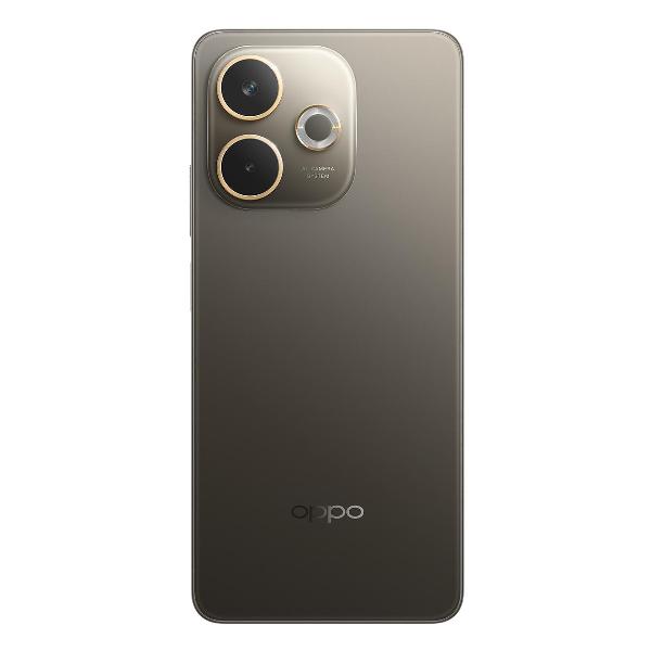 Смартфон OPPO A5 PRO 8/256GB Шоколадный