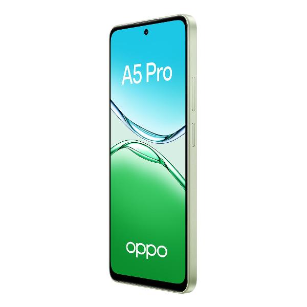 Смартфон OPPO A5 Pro 8/256GB Оливковый