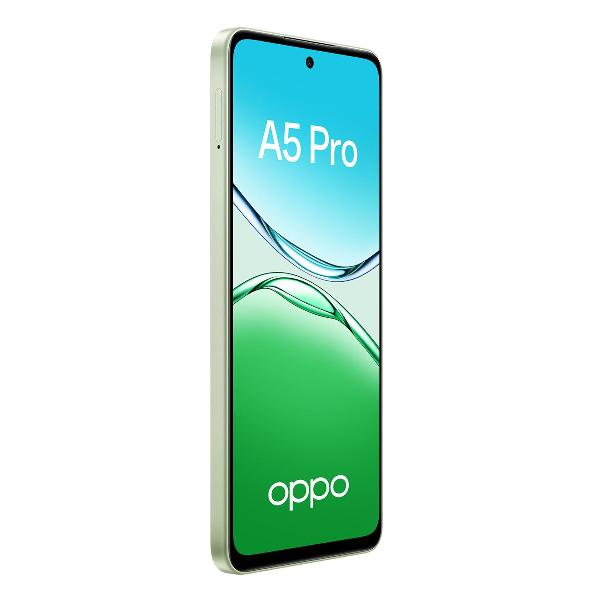 Смартфон OPPO A5 Pro 8/256GB Оливковый