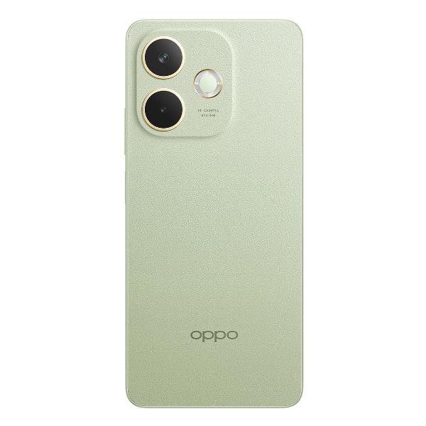 Смартфон OPPO A5 Pro 8/256GB Оливковый