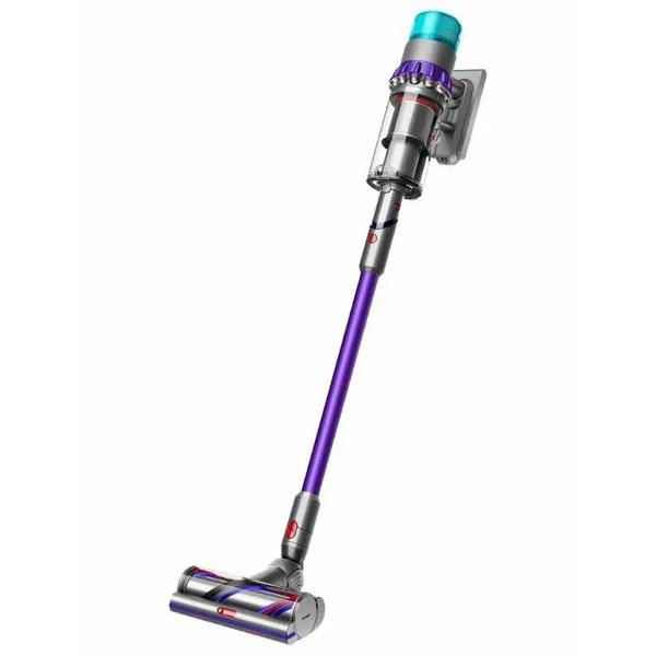 Пылесос ручной (handstick) Dyson Gen5 Detect Absolute железный