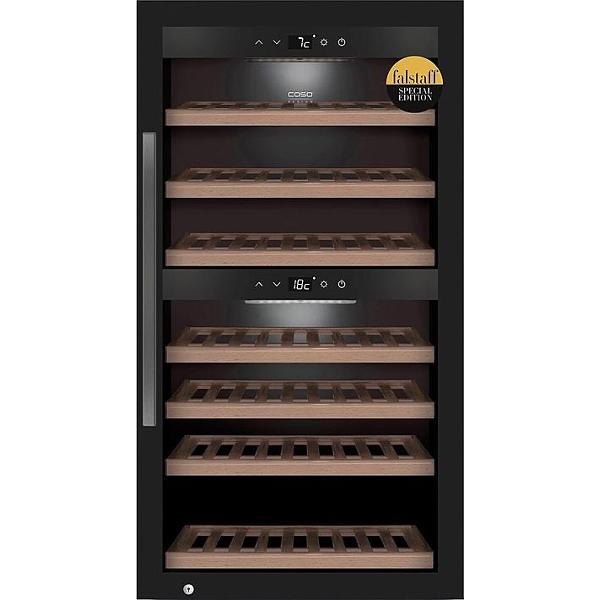 Винный шкаф Caso WineExclusive 66 Smart