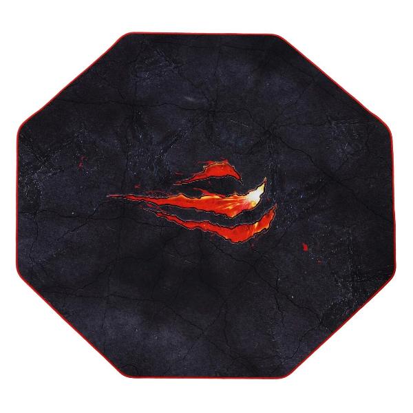 Коврик для кресел Havit MP844 черный