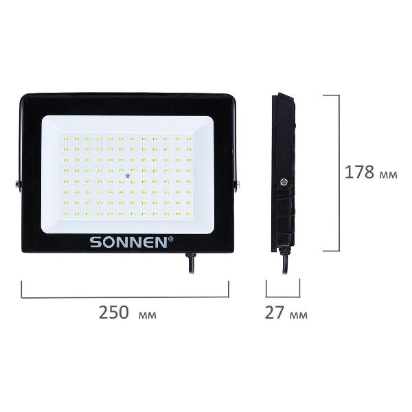 Прожектор Sonnen 238415