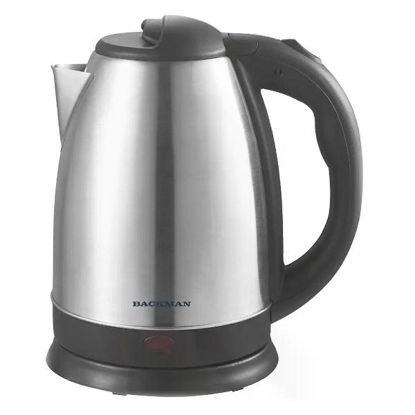 Электрочайник BACKMAN BM-TEA 726