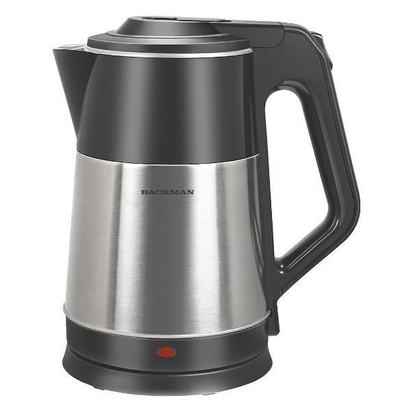Электрочайник BACKMAN BM-TEA 727