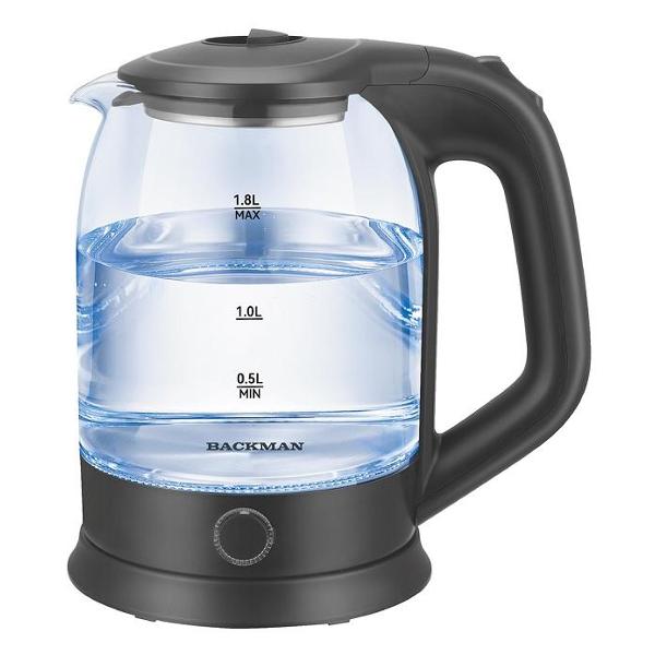 Электрочайник BACKMAN BM-TEA 728