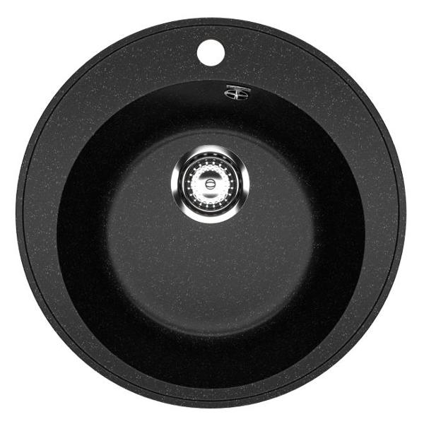 Мойка кухонная Uperwood ECON UPD-405-004