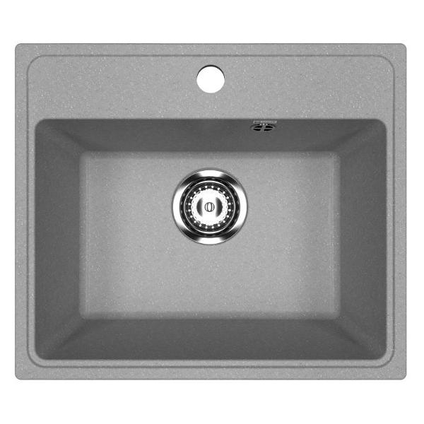 Мойка кухонная Uperwood ECON UPD-408-003