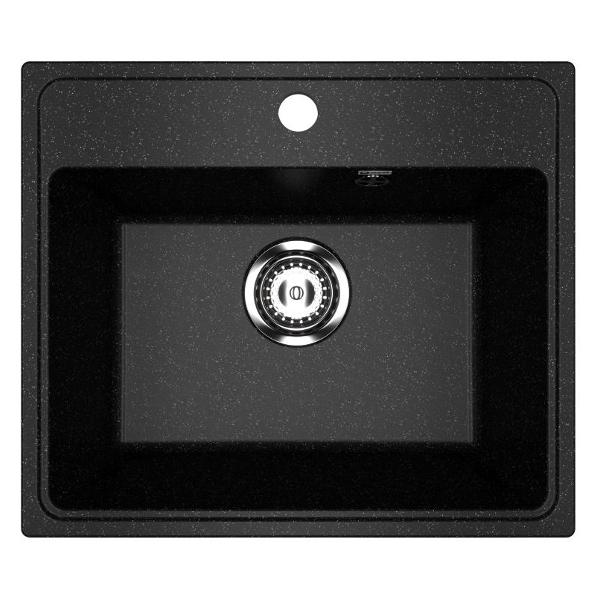 Мойка кухонная Uperwood ECON UPD-408-004