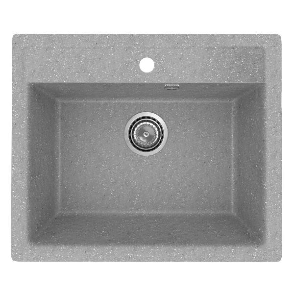 Мойка кухонная Uperwood ECON UPD-104-003