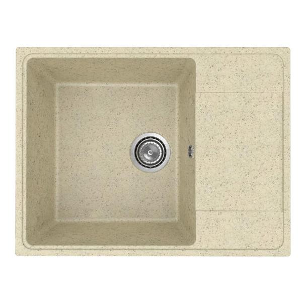 Мойка кухонная Uperwood ECON UPD-202-002