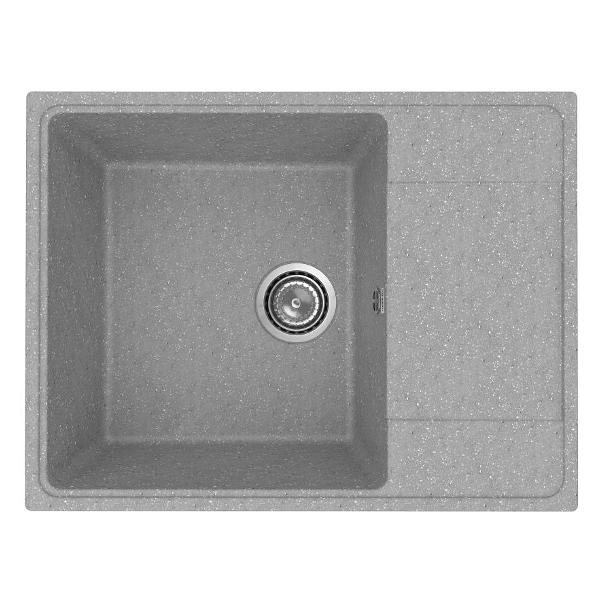 Мойка кухонная Uperwood ECON UPD-202-003