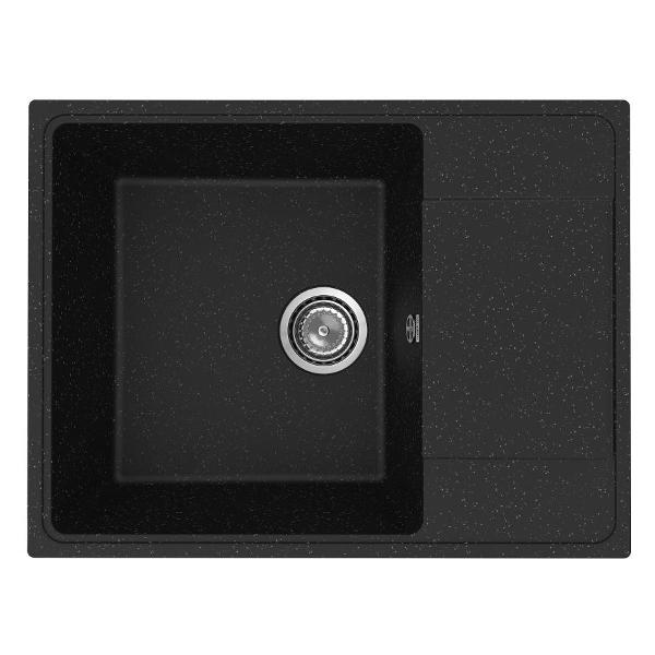 Мойка кухонная Uperwood ECON UPD-202-004