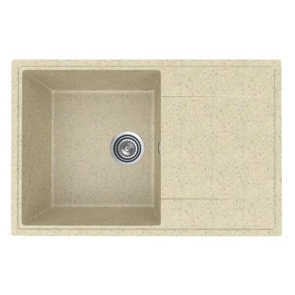 Мойка кухонная Uperwood ECON UPD-507-002